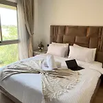 Appt Premium 3 Rooms With Big Terrace At Prestigia Marrakech