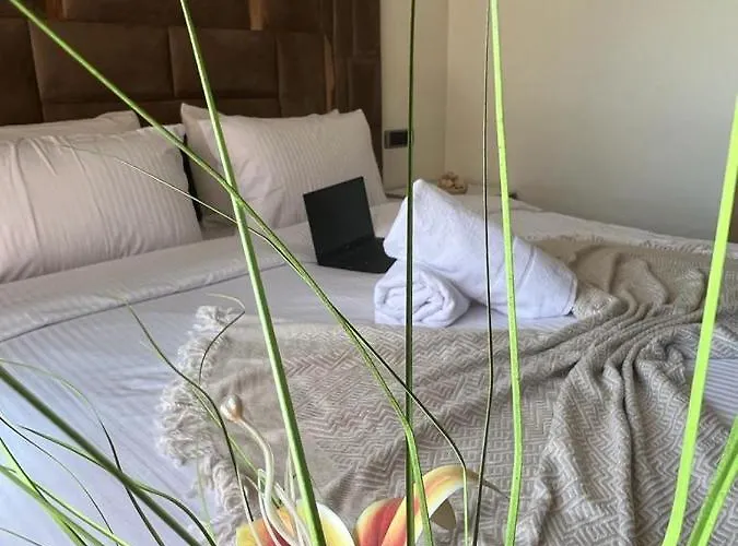 Appt Premium 3 Rooms With Big Terrace At Prestigia Marrakech