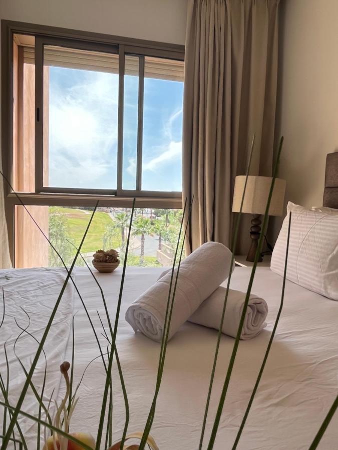 Appt Premium 3 With Big Terrace At Prestigia Marrakech Appartement *