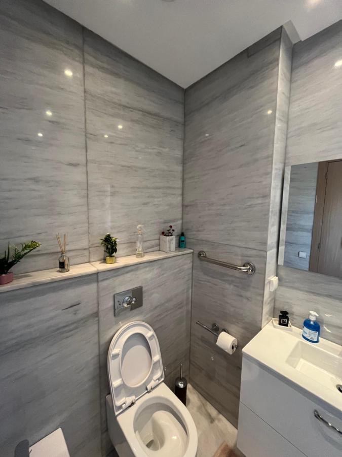 Appt Premium 3 With Big Terrace At Prestigia Marrakech Appartement *
