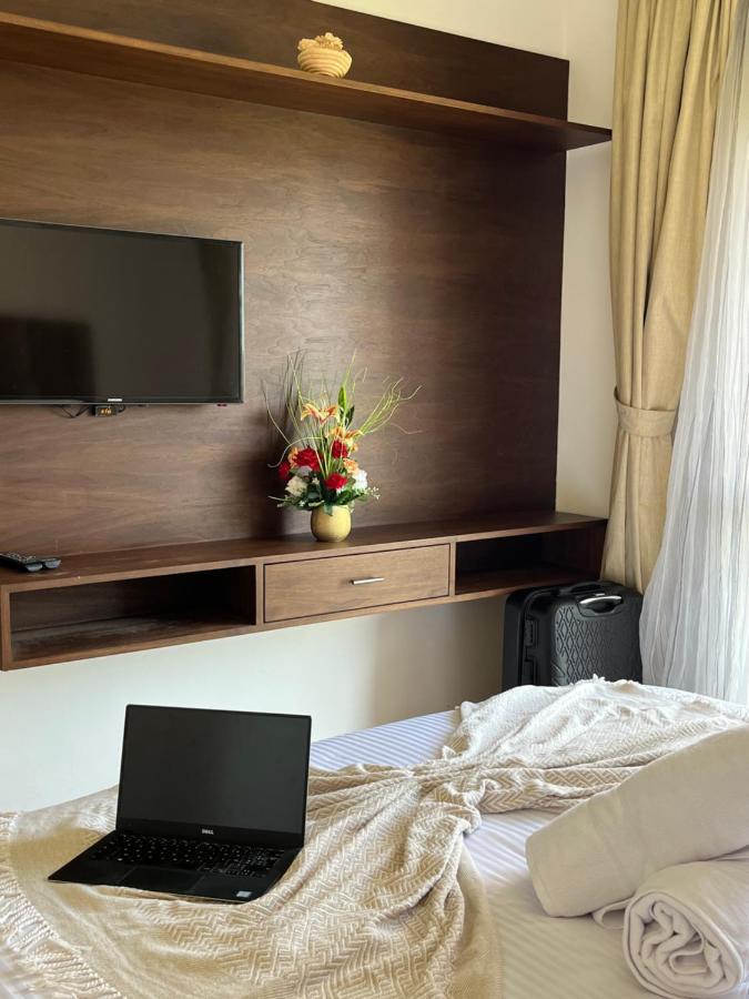 Appt Premium 3 With Big Terrace At Prestigia Marrakech *